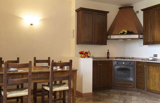 Castello di Modanella - Foto 69