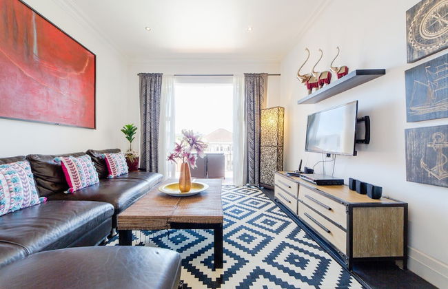 Bondi Beachfront Stay - Foto 1