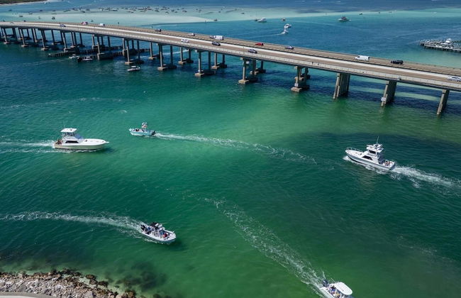 Southern Comfort VCB - Foto 80