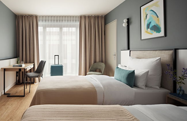 Numa Berlin Arc - Foto 15