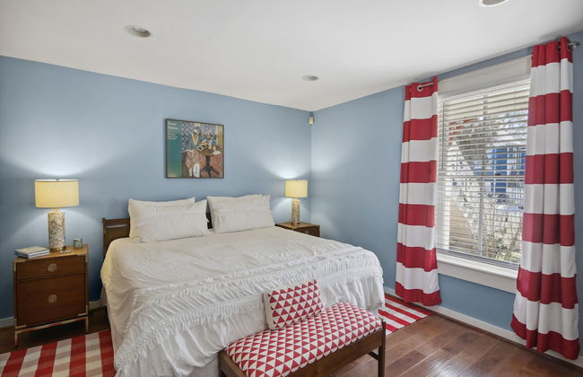 Quilted Cottage - Foto 2