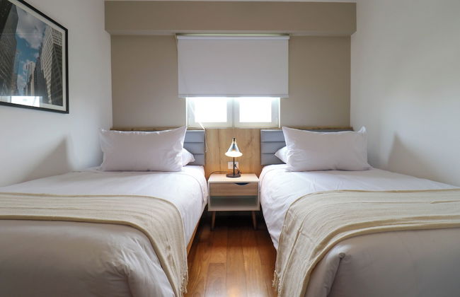 Angamos by Wynwood House - Foto 6