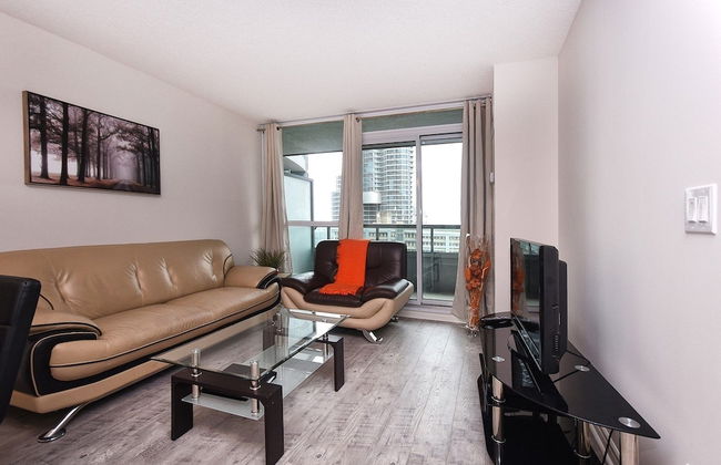 NAPA Furnished Suites & Apartments - Foto 25