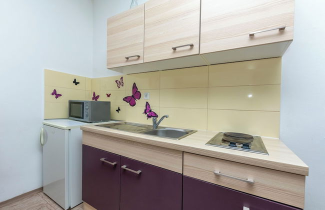 Apartments Antonio - Foto 13