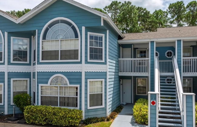 Villas at Island Club Community, Pools, Jacuzzi and More! - Photo 26