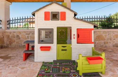 Villa Hirundo Rustica - Photo 19