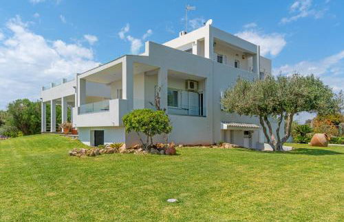 Legrena Beach House - Foto 7