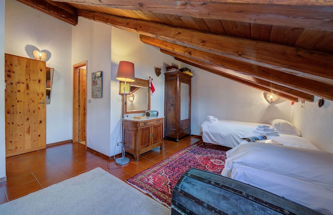 Le Meubl Between City Center Skiing - Foto 6