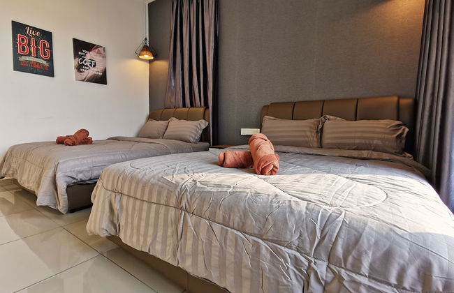 Thermospace Atlantis - Foto 18