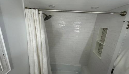 2 BR Condo in St Augustine across from Beach - Foto 2, Shower