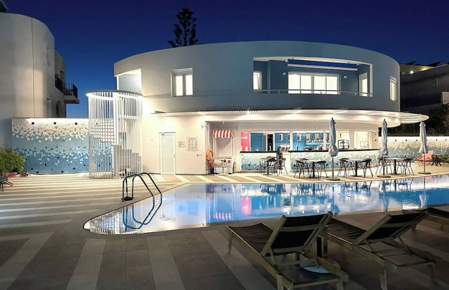 Executive Two Bedroom Suite - Foto 31