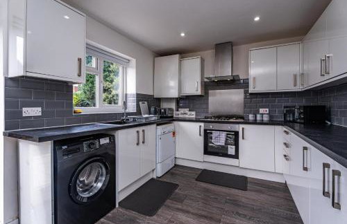 Cozy Spacious 5BR Sleeps of 9 - Foto 16