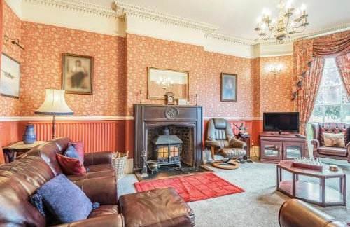 Edderton Hall Country House - Foto 4