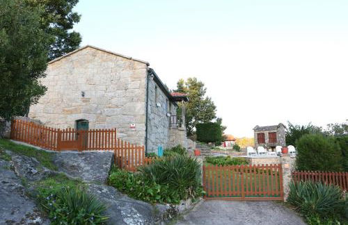 Casa Rural Turística Casa Nicolau 1 - Foto 1