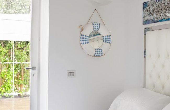 Villa Marina in Capri - Foto 8