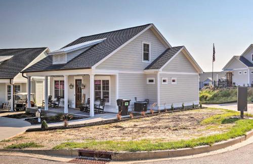 Stunning Lakefront Retreat with Dock Access! - Foto 30