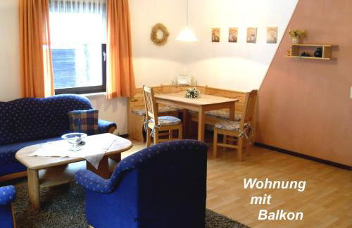 Gästehaus Bündge - Foto 35