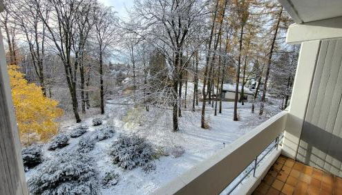 Ferienwohnung am Kurpark Ehlscheid - Foto 5