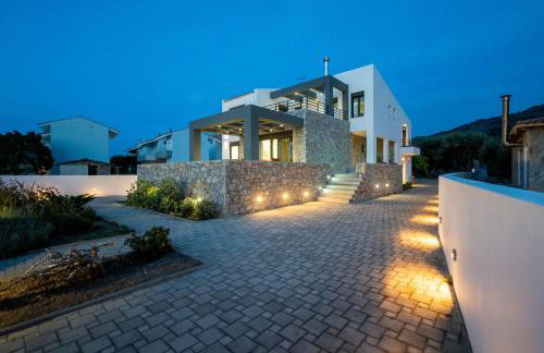 Villa SeaElia - Foto 48