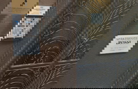 ApartHotel Bossi - Foto 43