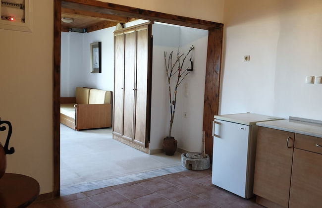 Zacharias Luxury House On The Sea South Crete - Foto 12