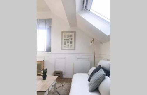 Escapade à Trentemoult ! Le Repaire du Cap-hornier - Photo 13