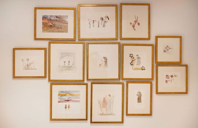 Atelier by the Sea - Foto 15