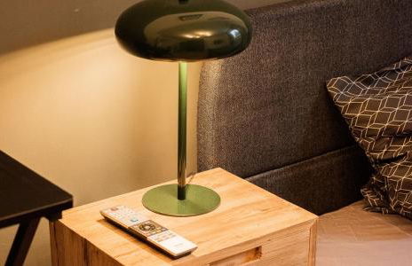 Arbio I Cozy Apartment Augsburg-Göggingen - Foto 19