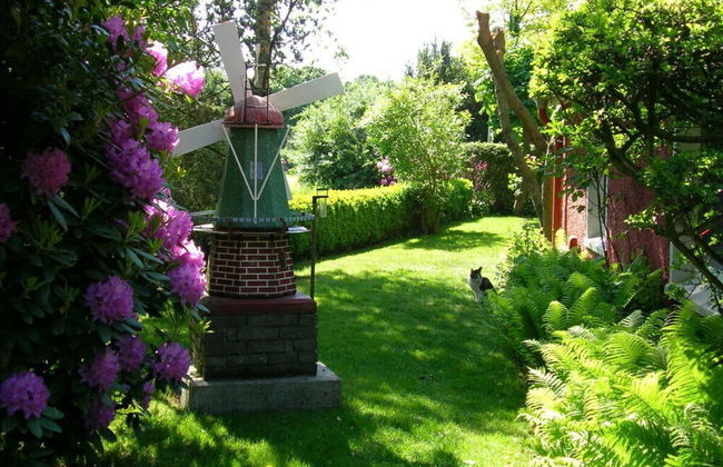 Holiday Apartment Sauer Large - Foto 25