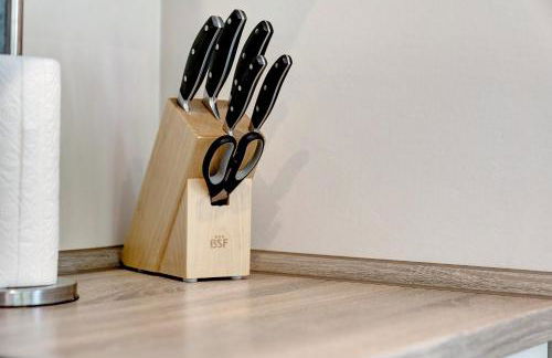 Feriendoppelhaus Frühling - Foto 9