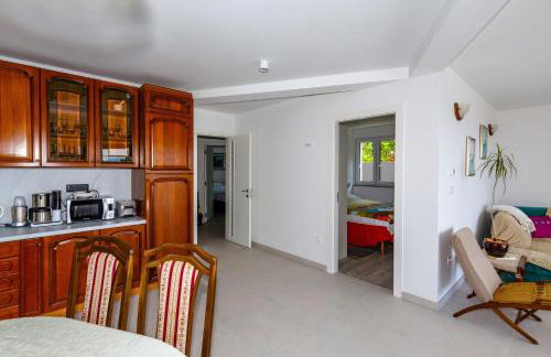 Apartment "Villa M" - Foto 13