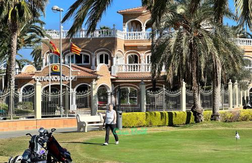 Casa Brût - OLIVA NOVA - Photo 31