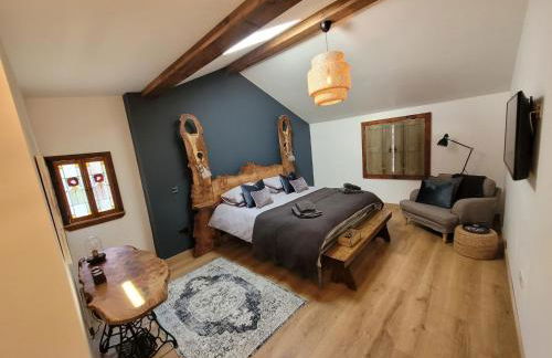 Loch Lomond Blair Byre - Foto 12