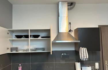 Zwillinge Ferienwohnung am Markt - Foto 9