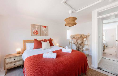 Prime Location - Southwold Gem - Sleeps 8 - Whole Cottage - Photo 10