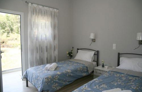 Terpsichore Boutique Appartments - Foto 44