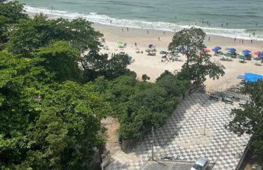 Guarujá - Tombo - Pé na Areia - Foto 19