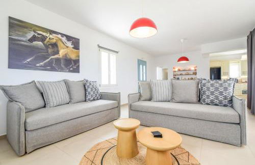 Daphne's Place - Private Villa with Pool in Naxos - Foto 61