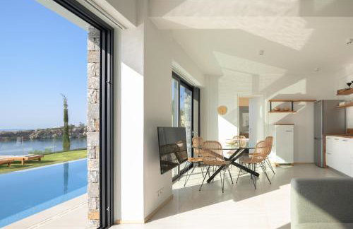 Villa Ammos - Foto 5