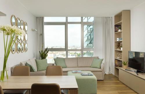 Torre Galfa Milano Luxury Apartments | UNA Esperienze - Foto 13