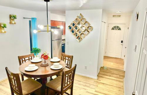 Chic Townhome - Your cozy haven awaits in Lynnwood - Foto 18