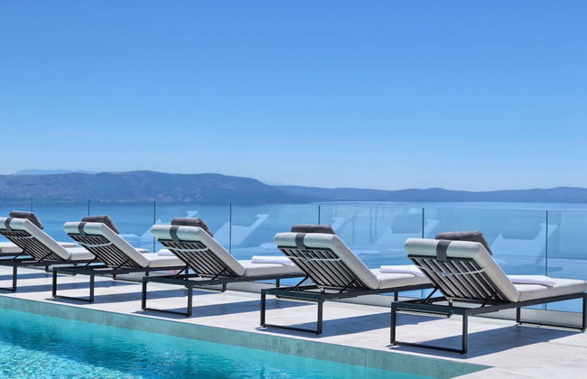 Ultima Comfortable Holiday Residence - Foto 13