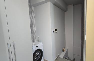 GPX CLR Liberty Maisonette Suite & Private Parking - Foto 61