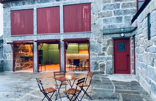 Quinta de Maderne - Foto 51