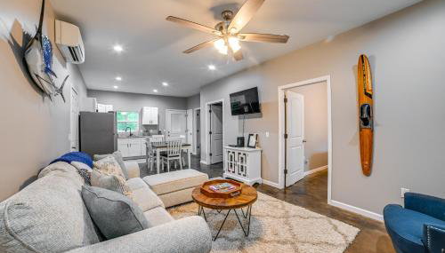 Pet-Friendly Murray Vacation Rental with Grill! - Foto 4