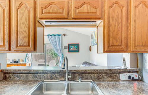 Family-Friendly OKC Area Getaway Dogs Welcome! - Foto 9