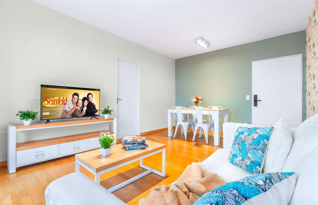 Modern Apartments in Puerto Madero - Foto 60