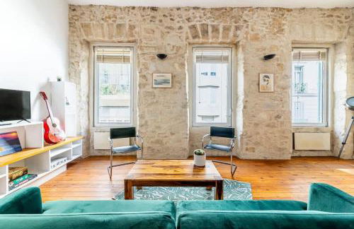 Perle rare a Castellane - Appartement cosy et central - Foto 11