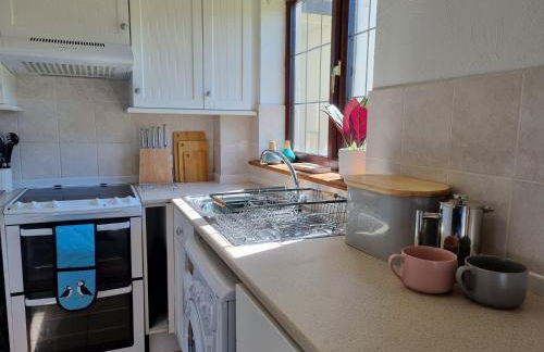 Sandpiper Cottage: cosy home near the beach - Foto 11