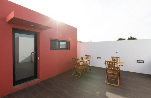 As Casas da Margarida - Photo 13